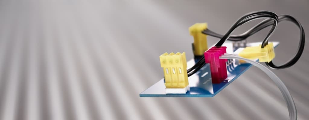 Advanced Connectivity for the Connected Home
