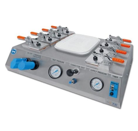 AD-3050 Seal Test Equipment