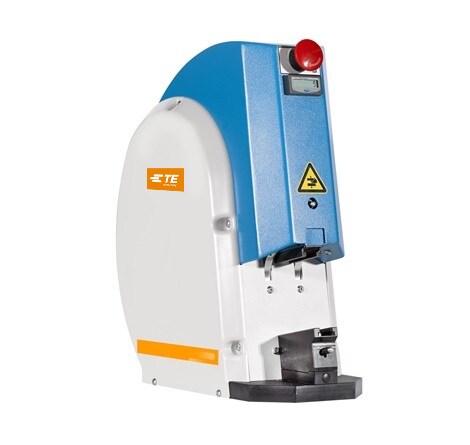 AT-SC MK II Crimping Machine
