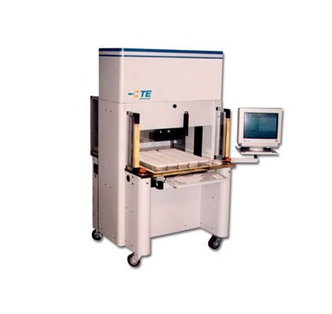 Elektrische Servomaschine CMP 6T/12T