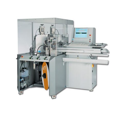 Gamma 255 Leadmaker Machine