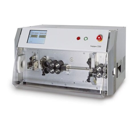 Kappa 330 Wire Stripper and Cutter