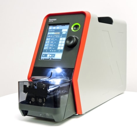 Komax Mira 230