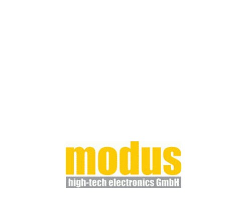 Modus Logo