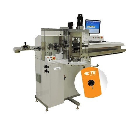 Gamma 333PC Leadmaker Machine