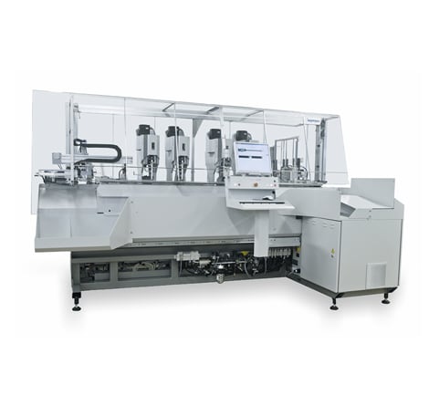 Zeta 651 Harness Maker