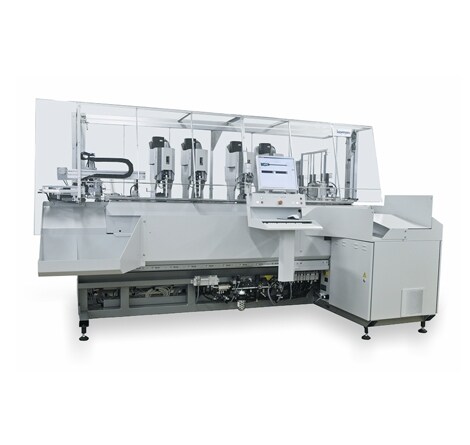 Zeta 651 harness maker