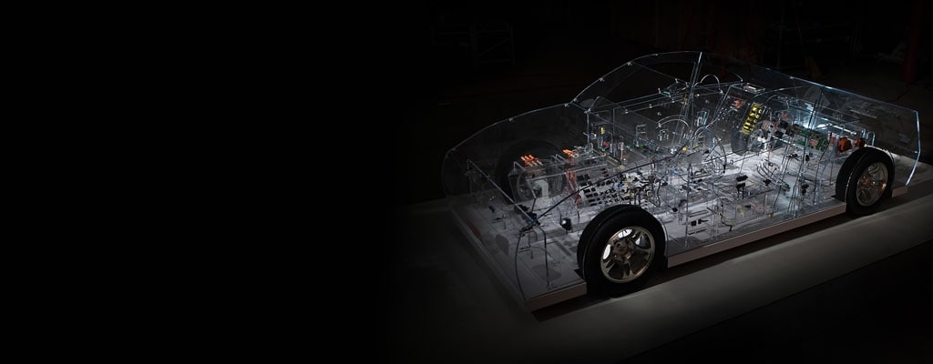 Die Battery Show 2016