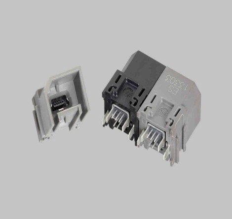Connectors for USCAR30 Standards