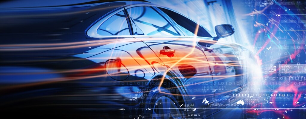 Solutions for Data Connectivity