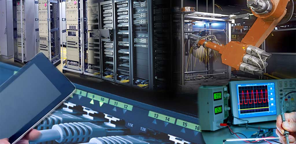 I/O-Kommunikation