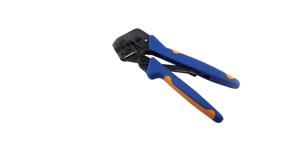 SDE PRO-CRIMPER III ツール & ダイ セット