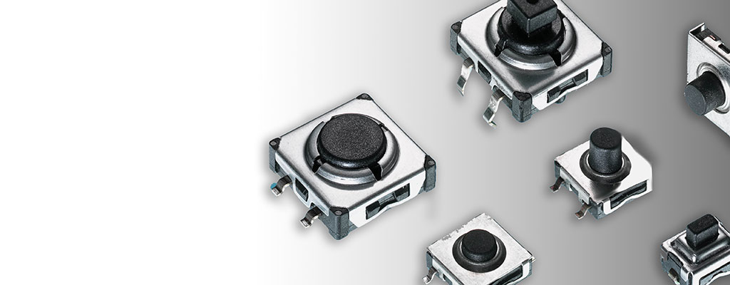 Tactile Switches