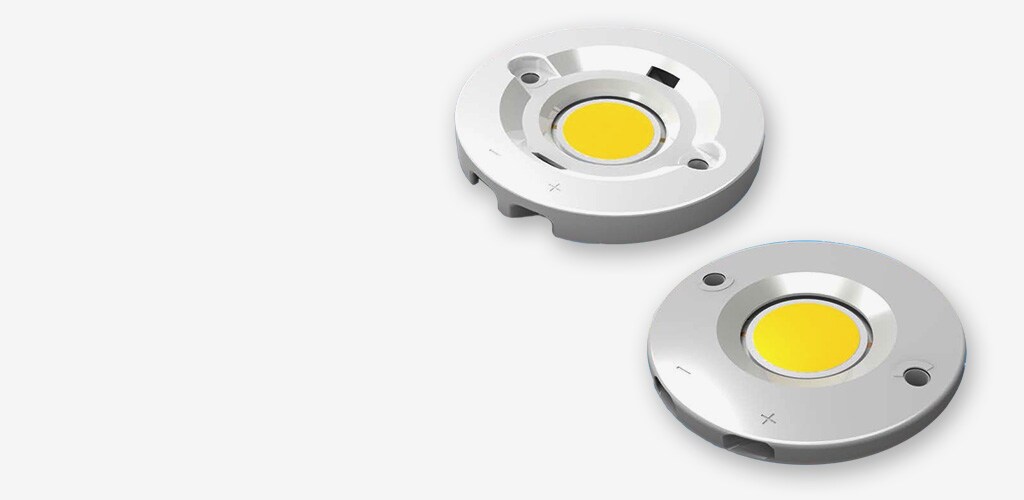 LUMAWISE LED ホルダ