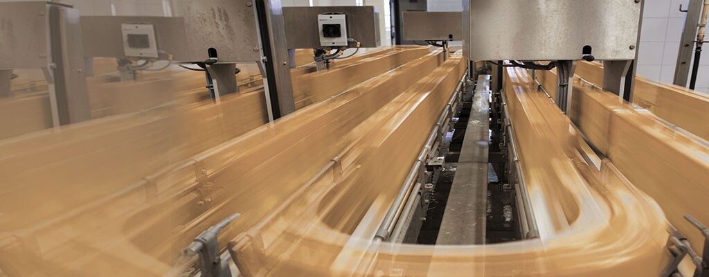 Material Handling