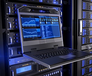 Server und HPC