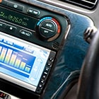 Automotive Infotainment
