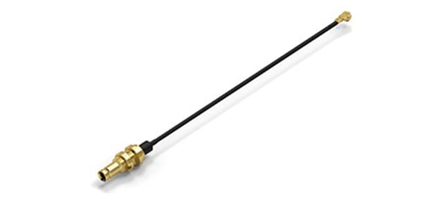 Mikrokoaxiale HF-Kabelsätze