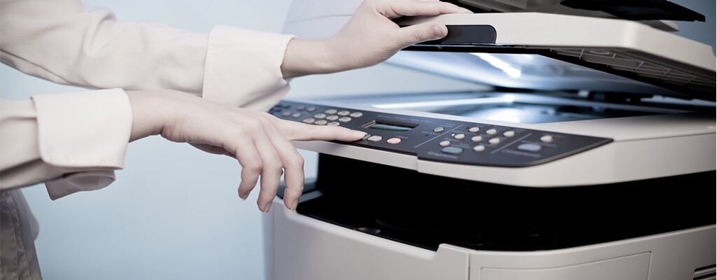 Printer & Copier Connectivity Products