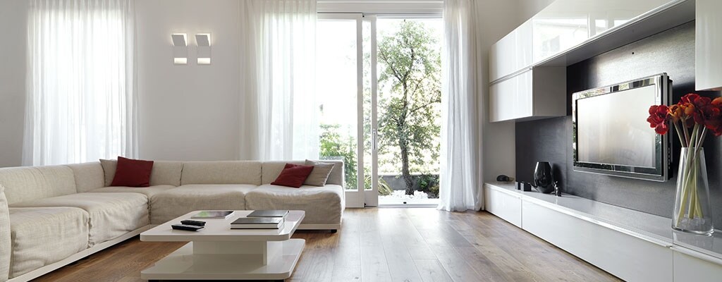 Verbindungsprodukte für Fernseher und Set-Top-Boxen