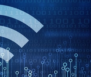 Wi-Fi 6E-Webinar und Querverweishandbuch für Antennen von Silex und TE