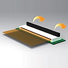 Back Flip-Lock Actuator - Step 3