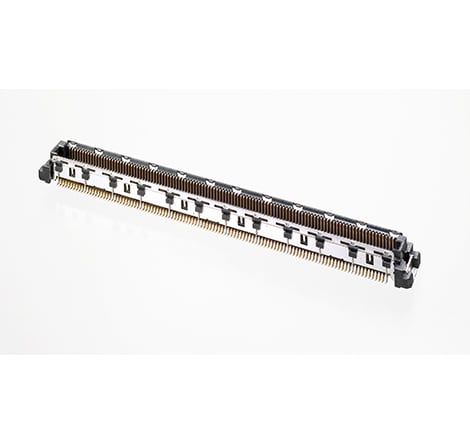 0.5mm Free Height Connectors