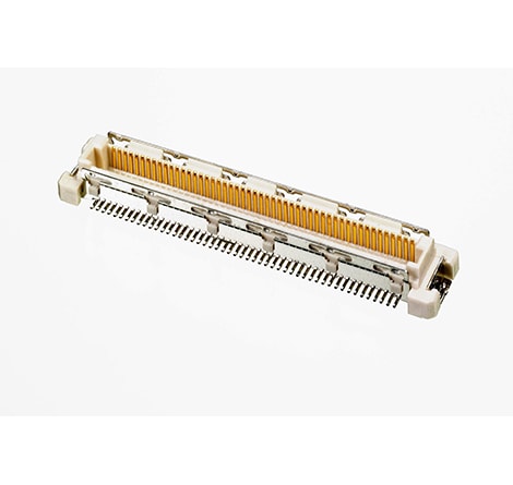 0.6mm Free Height Connectors