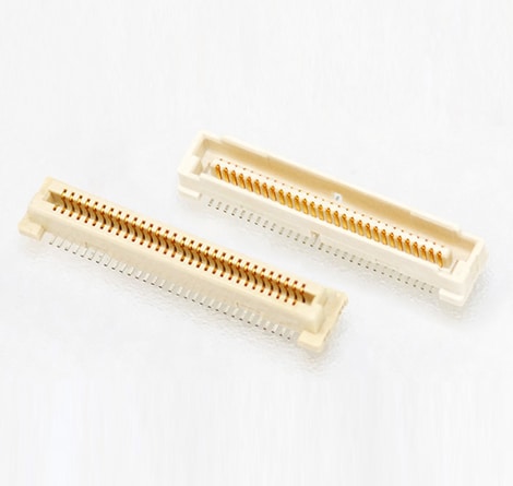 0.8mm Free Height Connectors