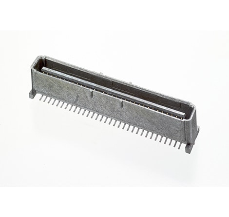 1mm Free Height (IEEE 1386) Connectors