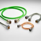 ケーブル バックプレーン システム: プリント基板 (PCB) に代わる高速システム