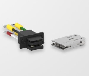 12V/48V Connectors & Cable Assemblies for Open Compute