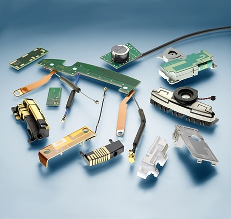Custom Antennas