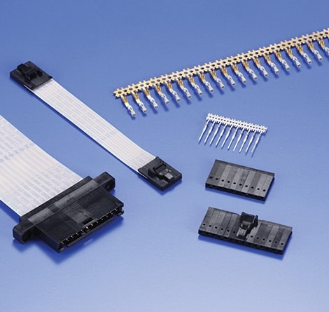 flat wire connector k grayengineeringeducation flat wire connector k grayengineeringeducation