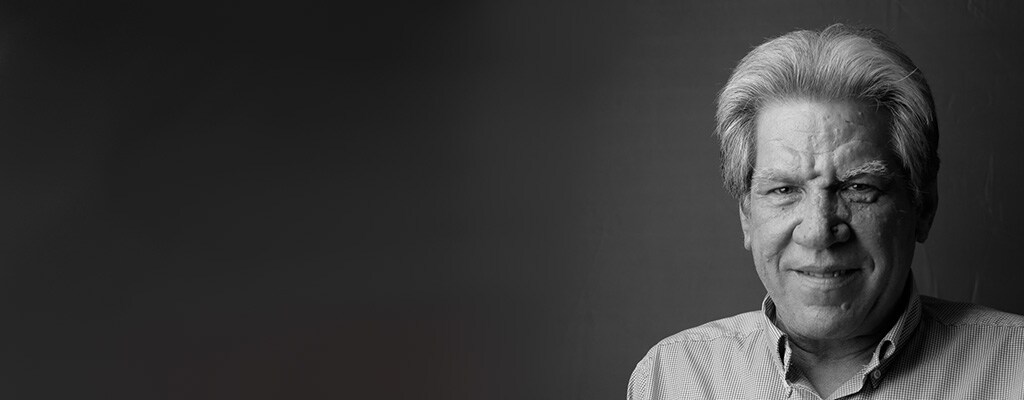 Bruce Bishop von TE: Immer bereit zu Innovationen