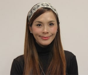 F. Chuang, TE Product Manager, Antennen bei TE