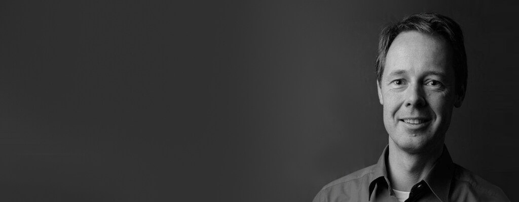 Egbert Stellinga, Product Manager