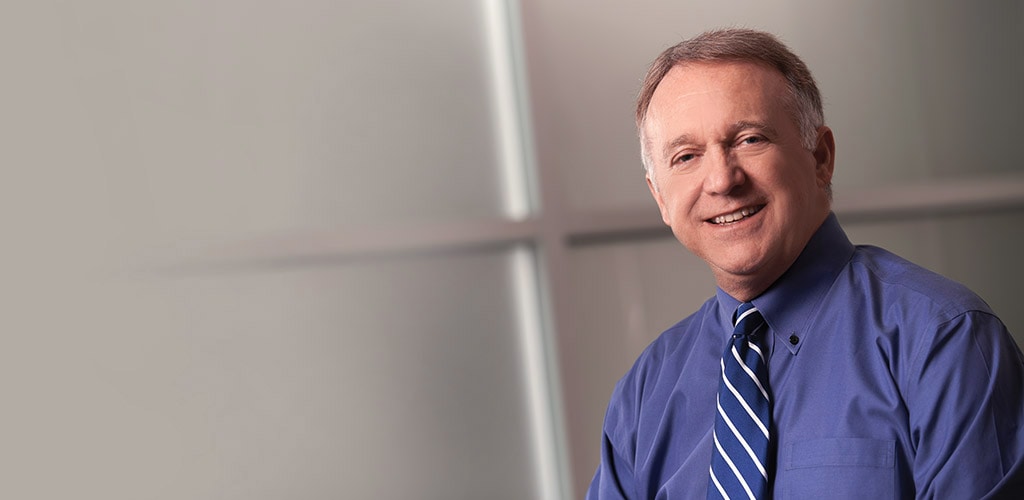 Tom Lynch, Chairman and Chief Executive Officer