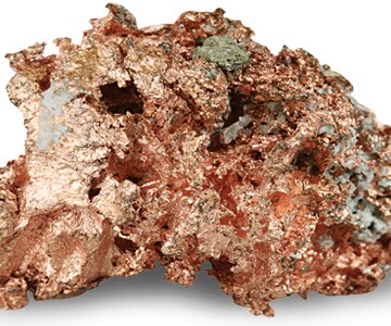 At TE, collecting and validating supplier Conflict Minerals information is a priority.