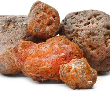 We help our suppliers strengthen their measures for Conflict Minerals reporting.