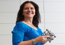 Elizabeth Da Silva Domingues