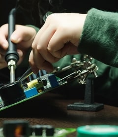 Qual é o resistor certo para o seu projeto?