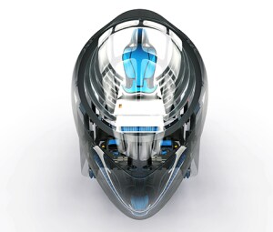 TEのイノベーションによる未来のトランスポーテーション