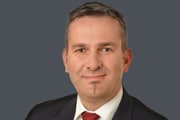 Christoph Lederle, Senior Director, Product Management, TE Energy