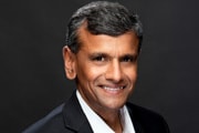 Sudhakar Sabada, Senior Vice President and General Manager, Data & Devices