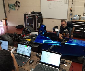 Motorsport Engineers