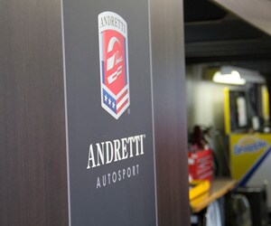 Andretti Garage