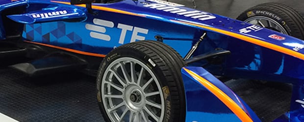 Te Car tires