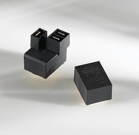 Potter & Brumfield リレー T9G シリーズ