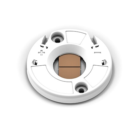 LUMAWISE LED ホルダ タイプ 2.0 Z45